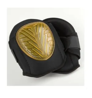 ARC-POWER For Pair of Comfortable Gel Filled Protective Knee Work Pads Construction Work