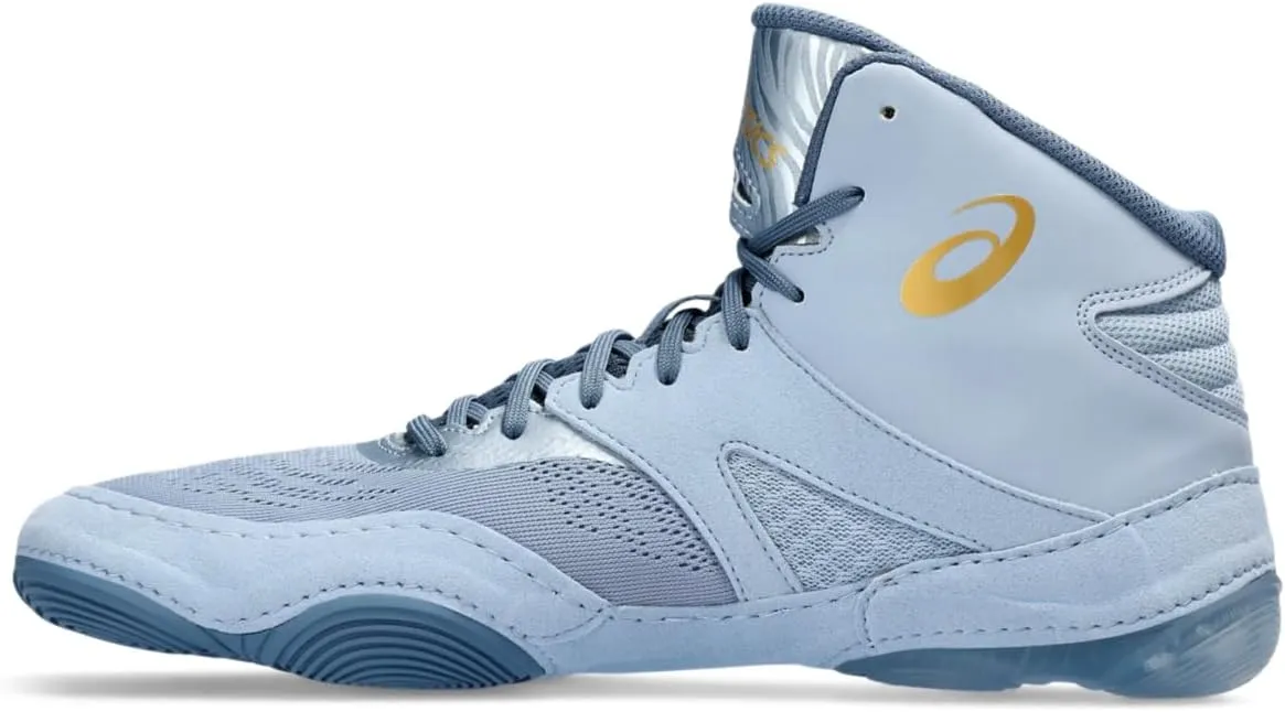 ASICS Men's Split Elite Wrestling Shoes