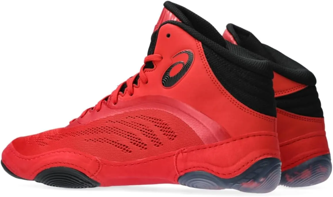 ASICS Men's Split Elite Wrestling Shoes