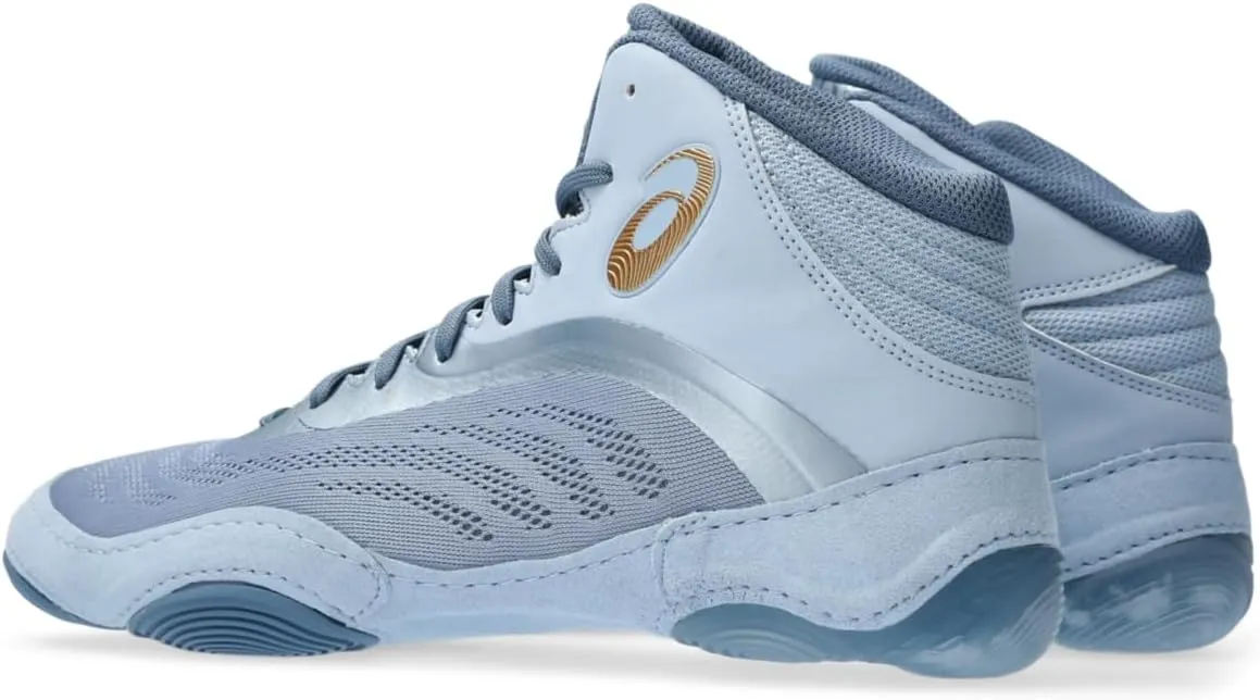 ASICS Men's Split Elite Wrestling Shoes