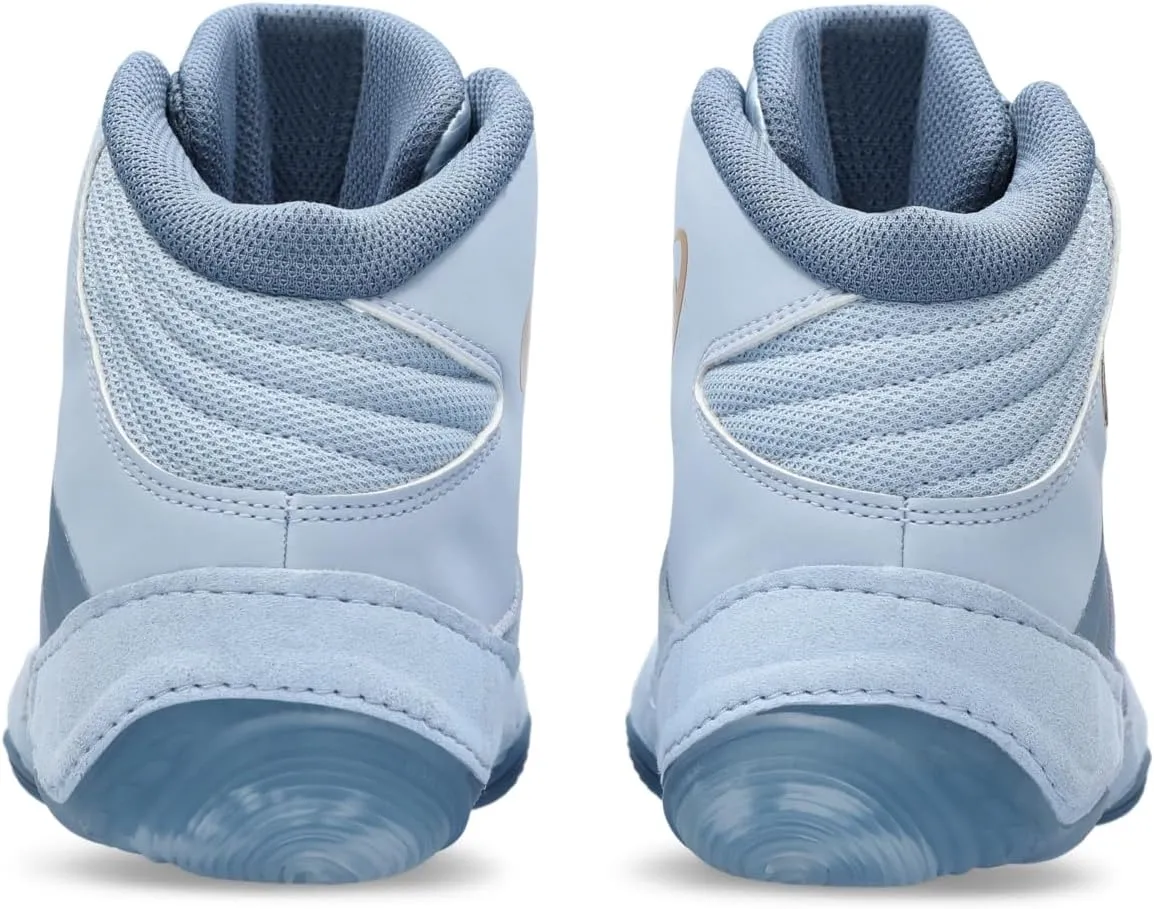 ASICS Men's Split Elite Wrestling Shoes