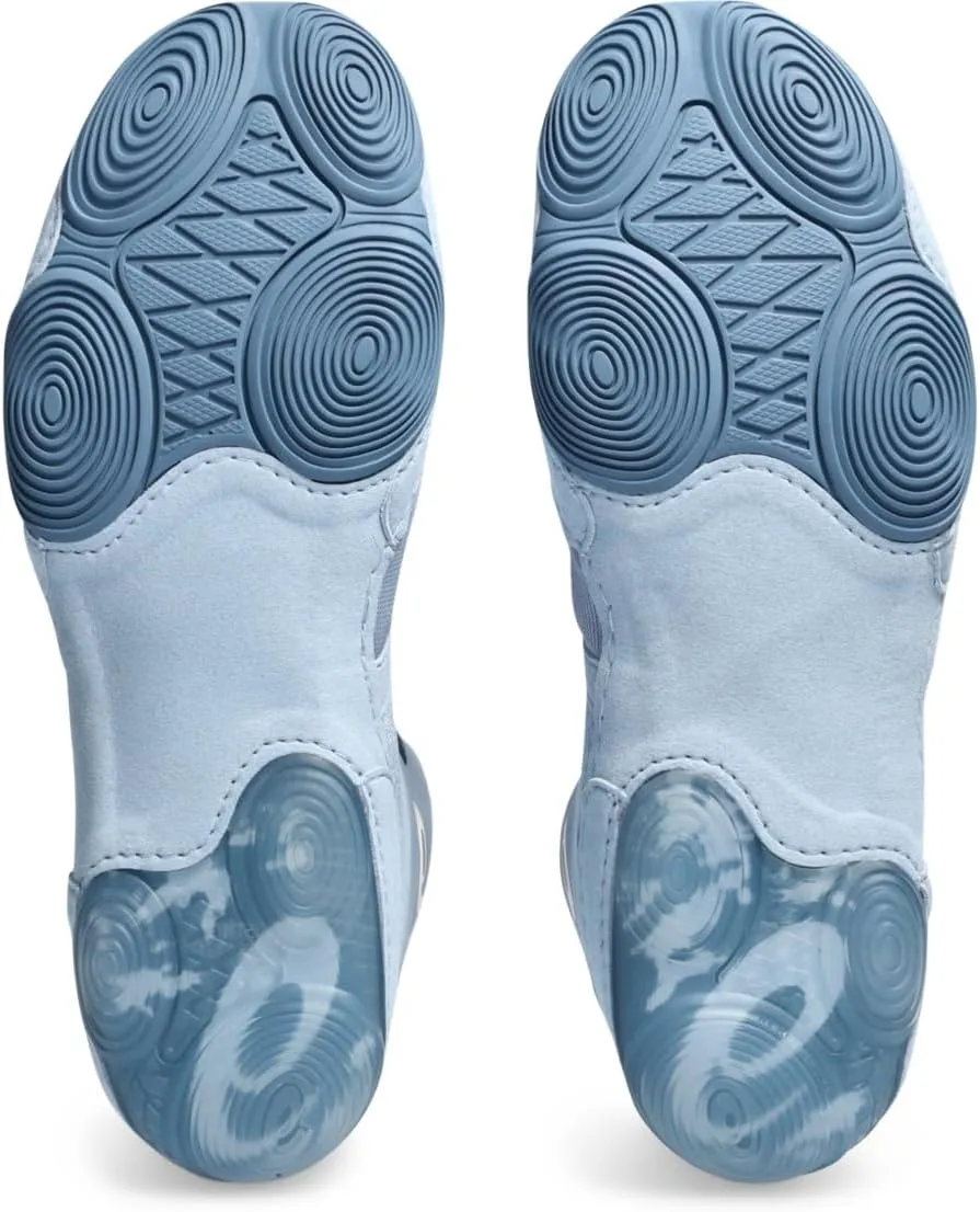 ASICS Men's Split Elite Wrestling Shoes