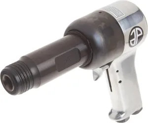 Astro Pneumatic Tool 4980 0.498" Shank Super Duty Air Hammer/Riveter