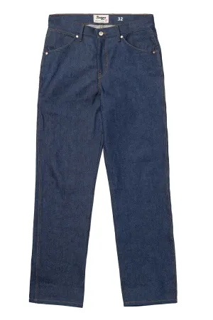 AUTRY JEAN - RAW INDIGO