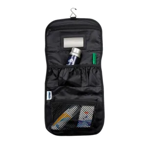 b d toiletry bag