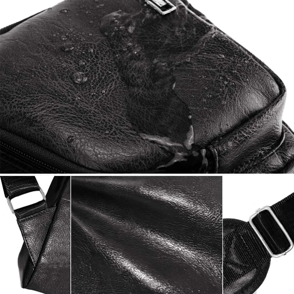 Backpack Sling Bag for men