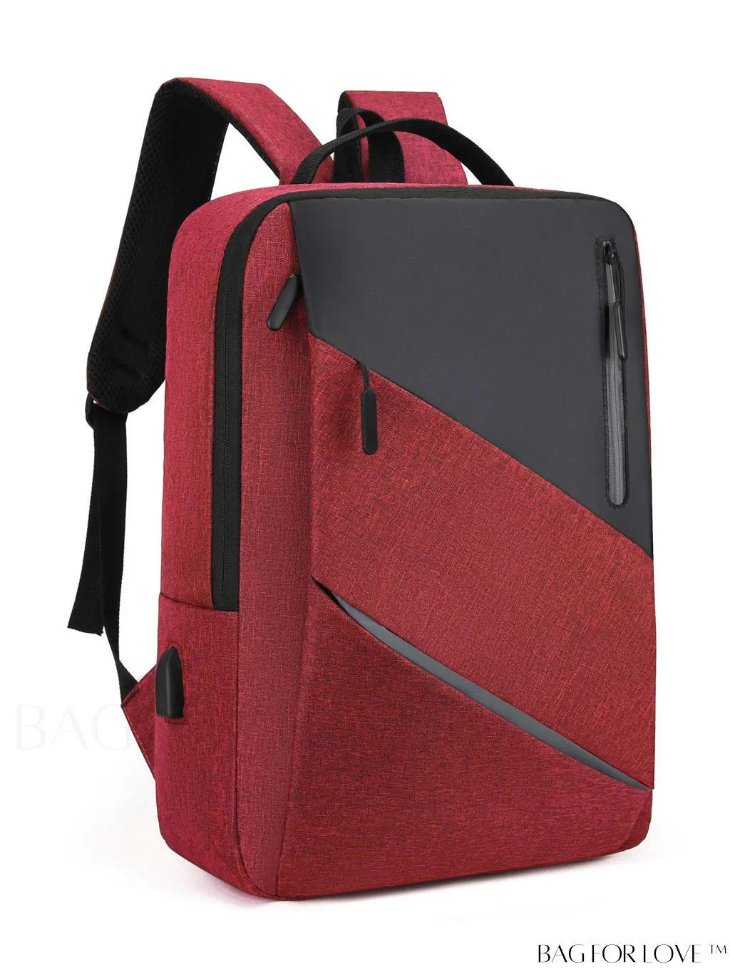 BagForLove - Professional Laptop Business Backpack