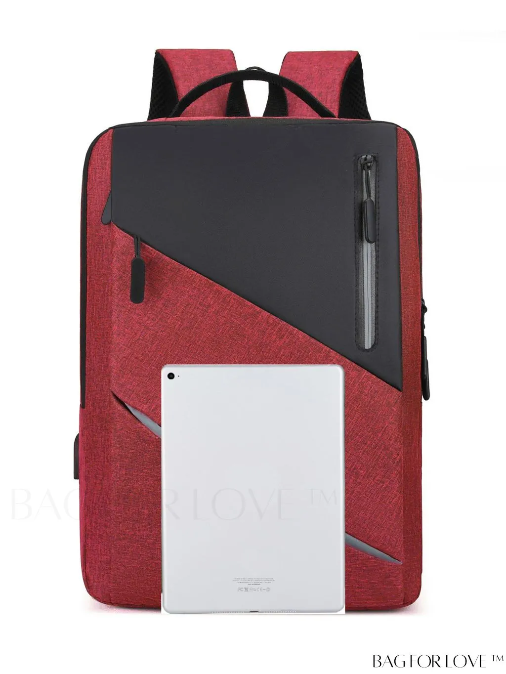 BagForLove - Professional Laptop Business Backpack