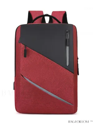 BagForLove - Professional Laptop Business Backpack