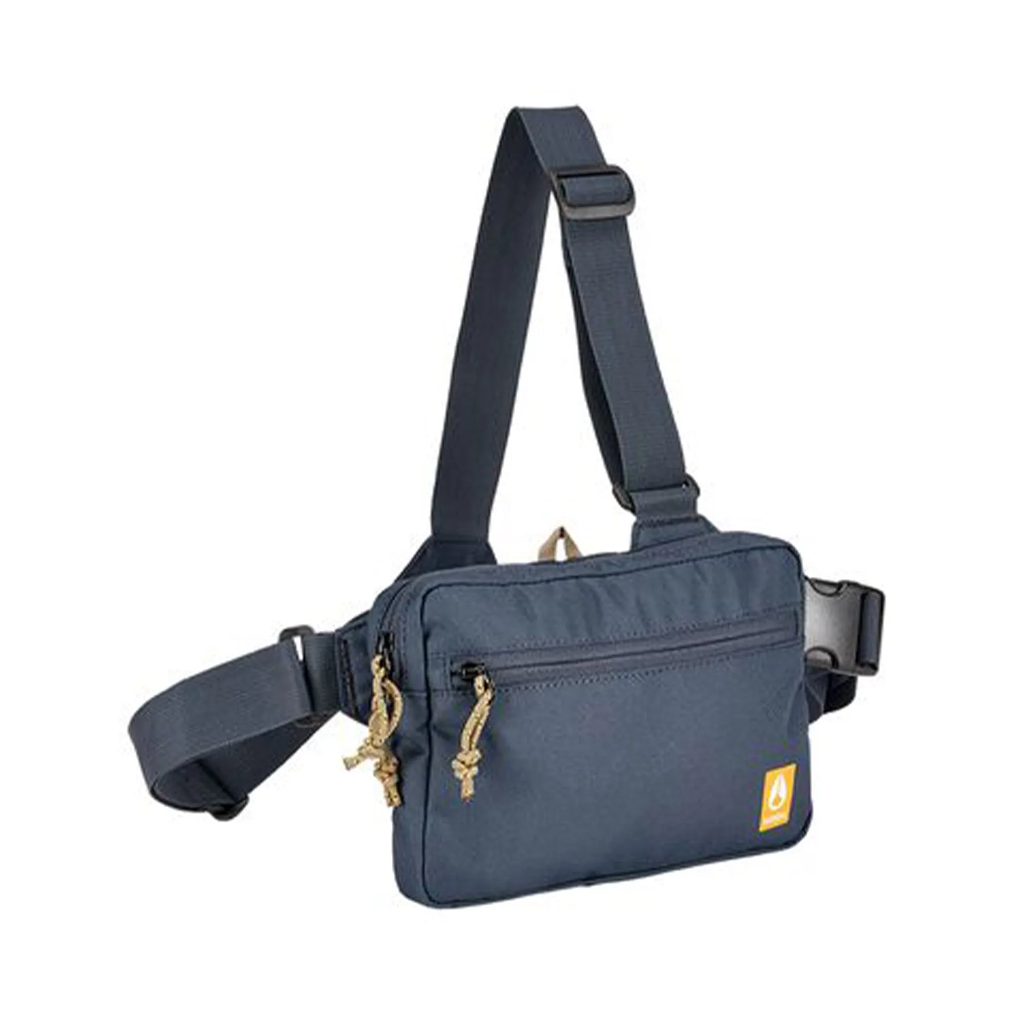 Bandit Bag - Navy