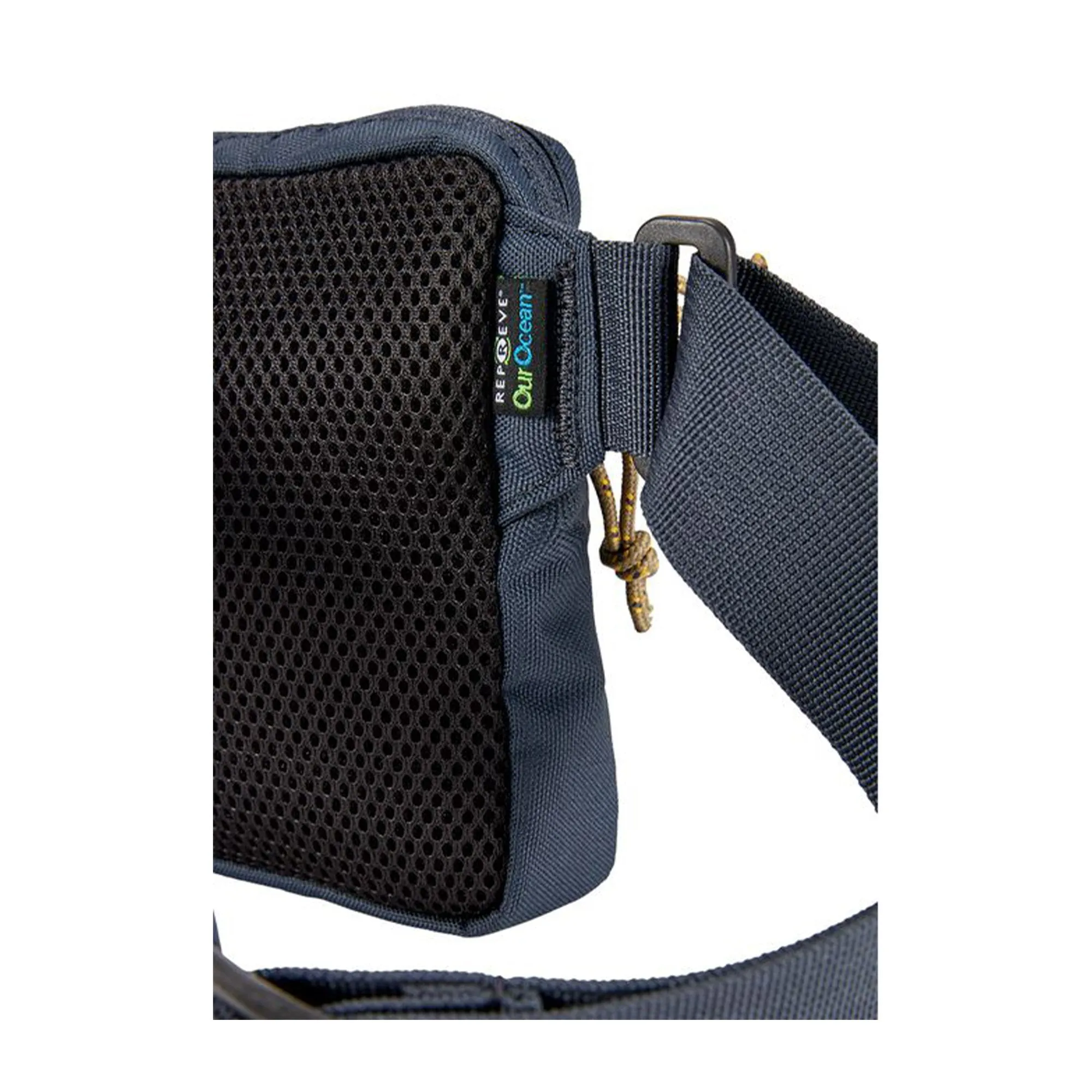 Bandit Bag - Navy