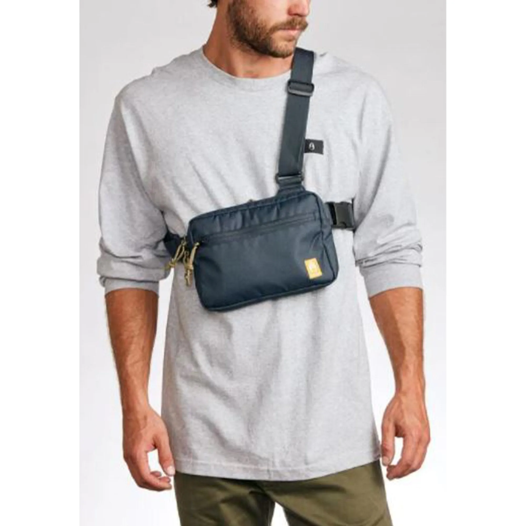 Bandit Bag - Navy