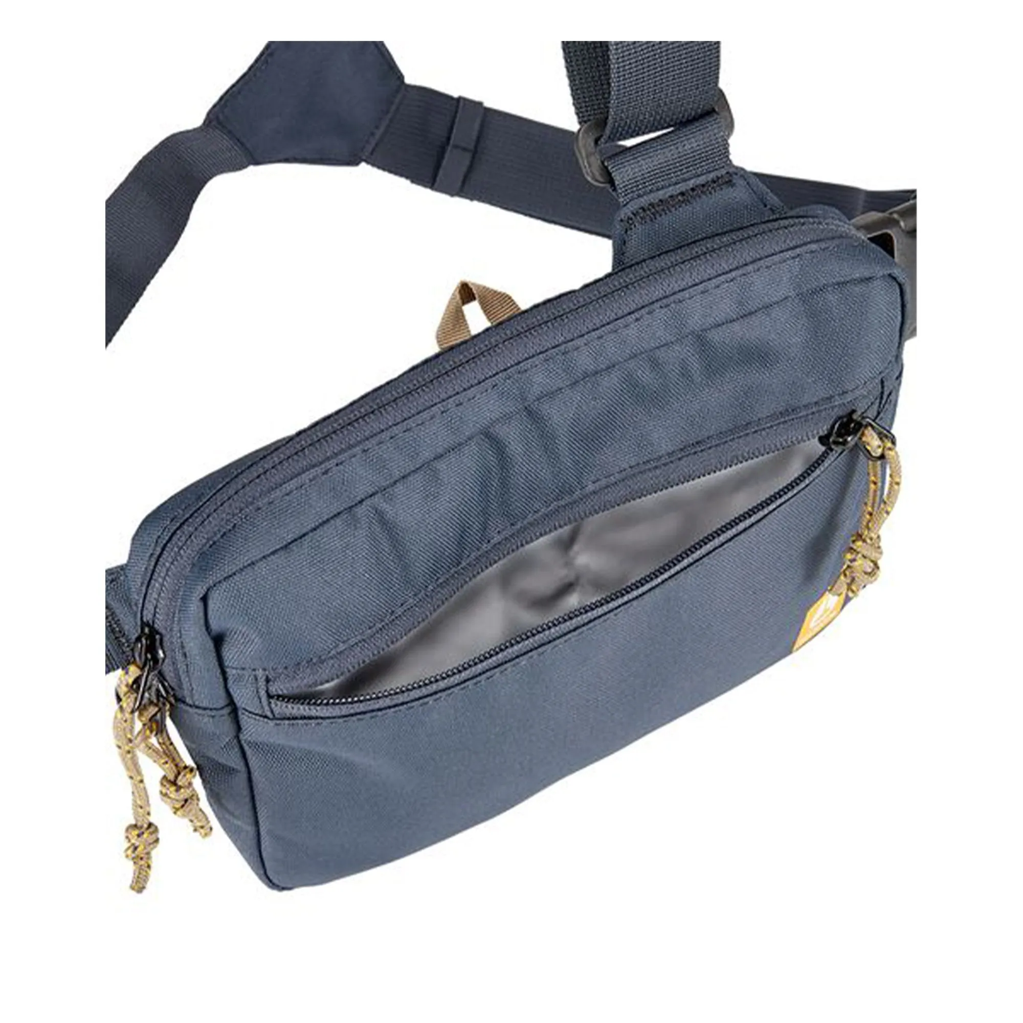 Bandit Bag - Navy