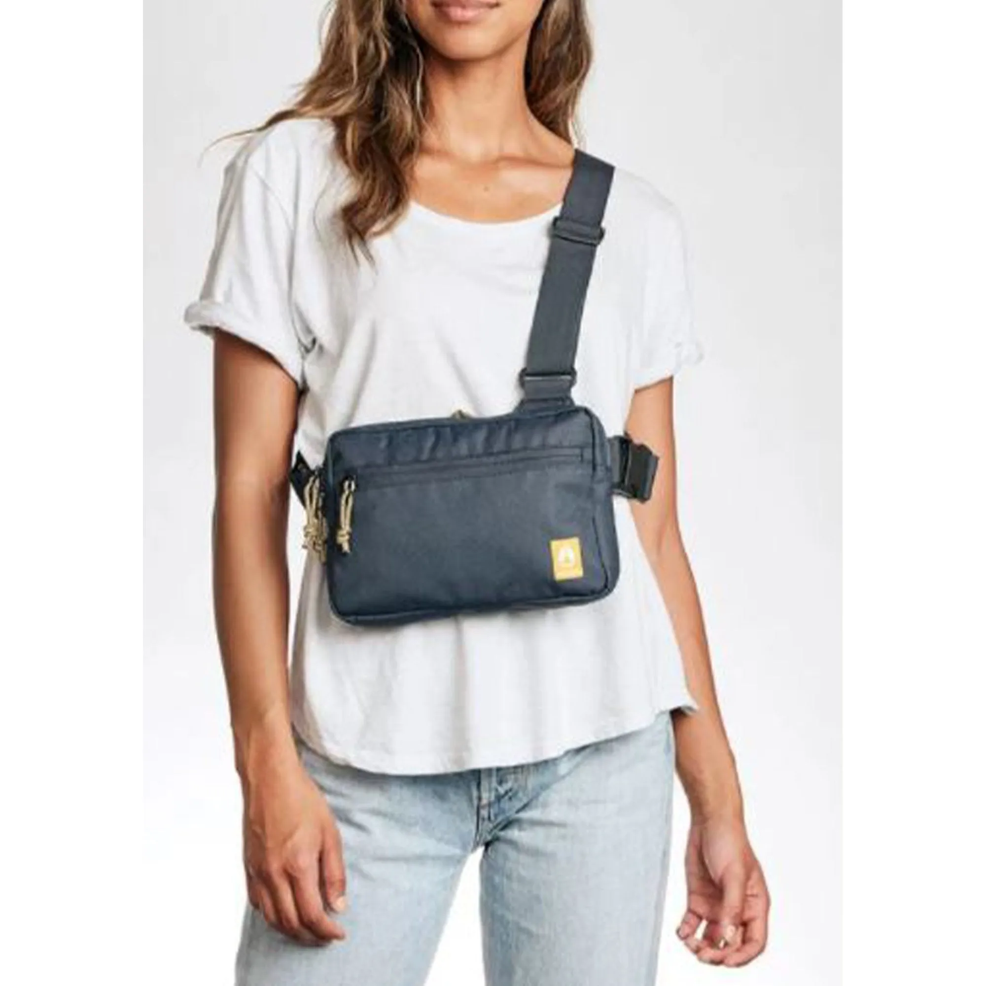 Bandit Bag - Navy