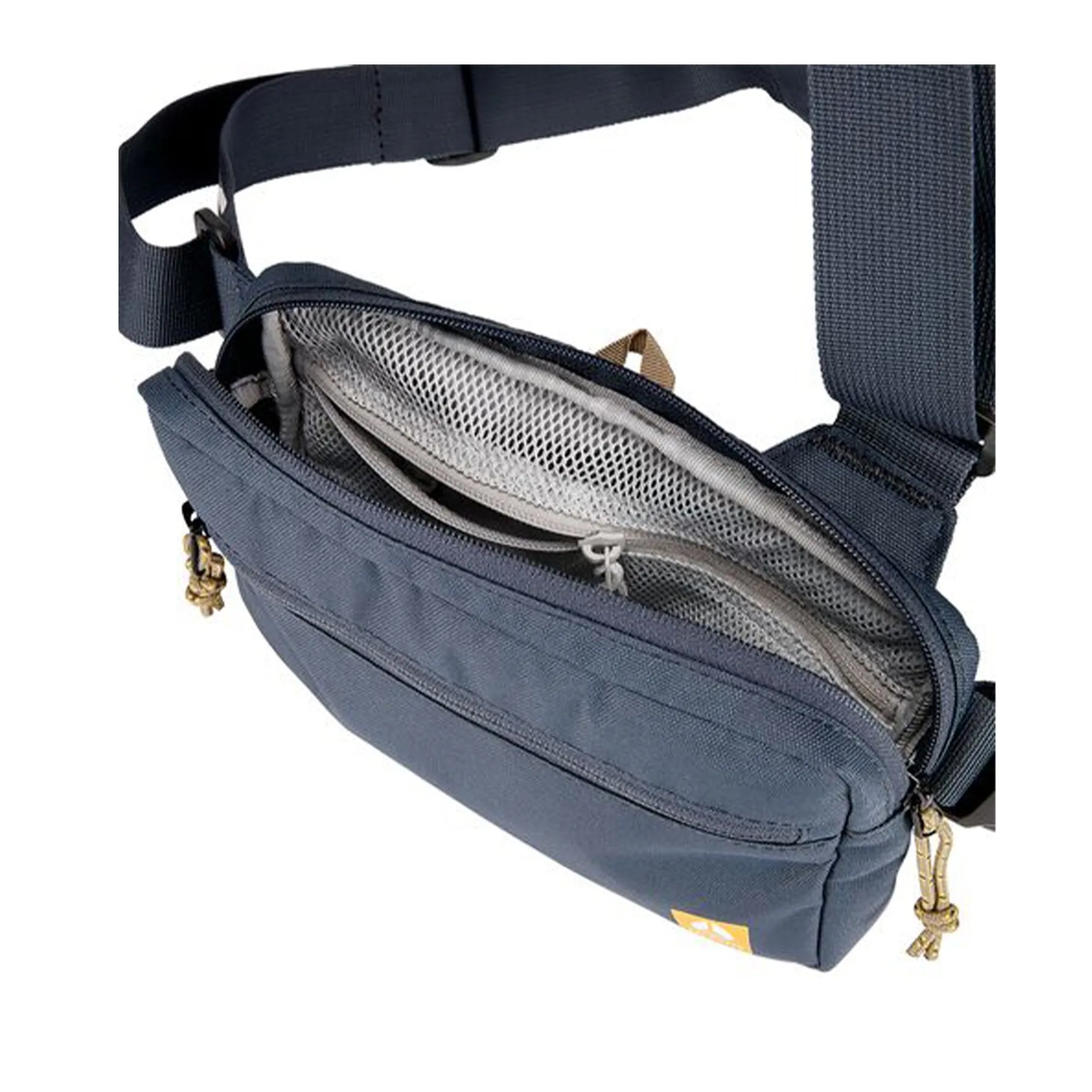 Bandit Bag - Navy