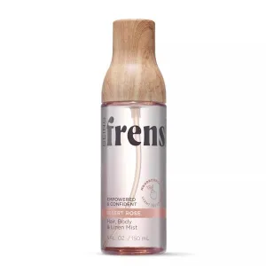 Being Frenshe Hair Body & Linen Mist ~ Desert Rose ~ (5 Fl Oz) ~ (1 Pack)