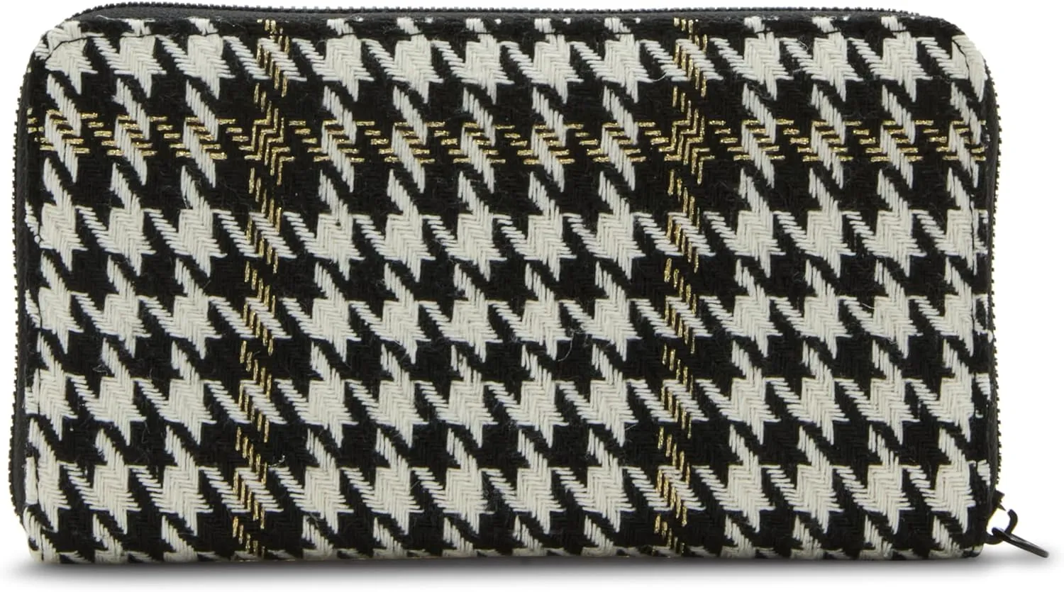 Betsey Johnson Xozipp Zip Around Wristlet Wallet