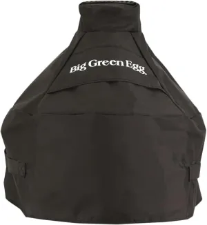 Big Green Egg - Large and Extra Large Universal Fit Egg Cover F