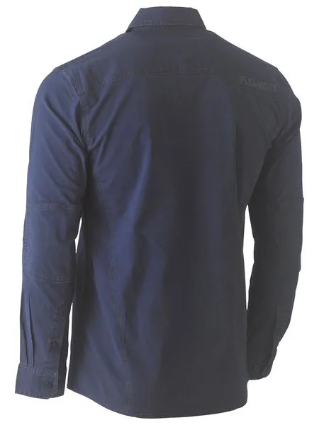Bisley - Flex & Move™ Utility Work Shirt  - BS6144