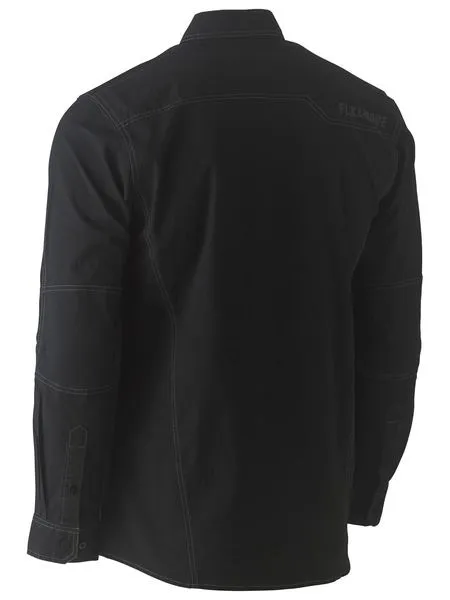 Bisley - Flex & Move™ Utility Work Shirt  - BS6144