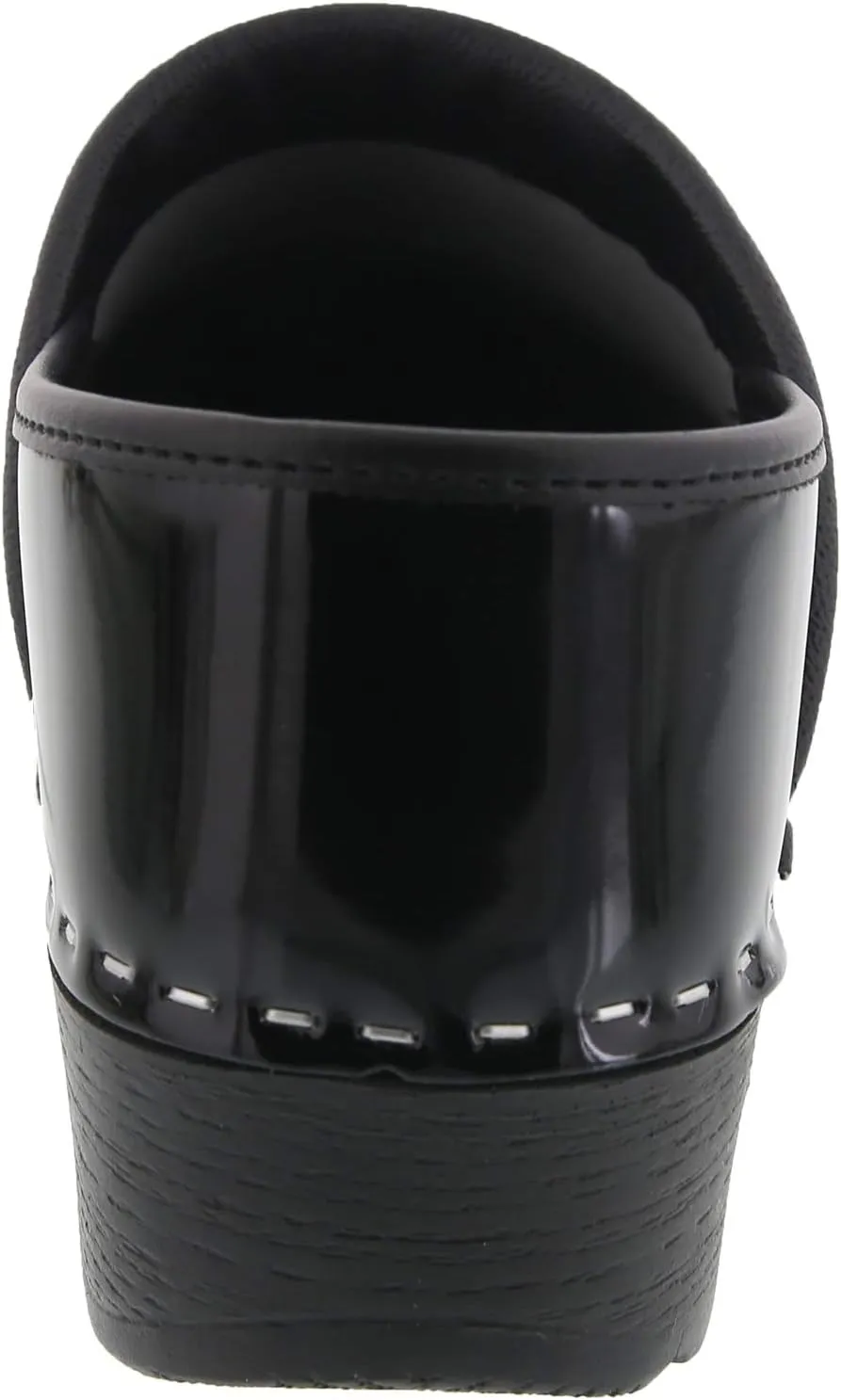 Bjork Women's Swedish Professional Leather Clogs