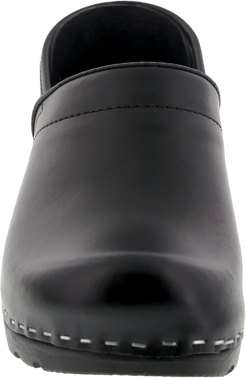 Bjork Women's Swedish Professional Leather Clogs