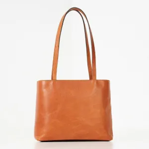 Blaire Sturdy Leather Handbag