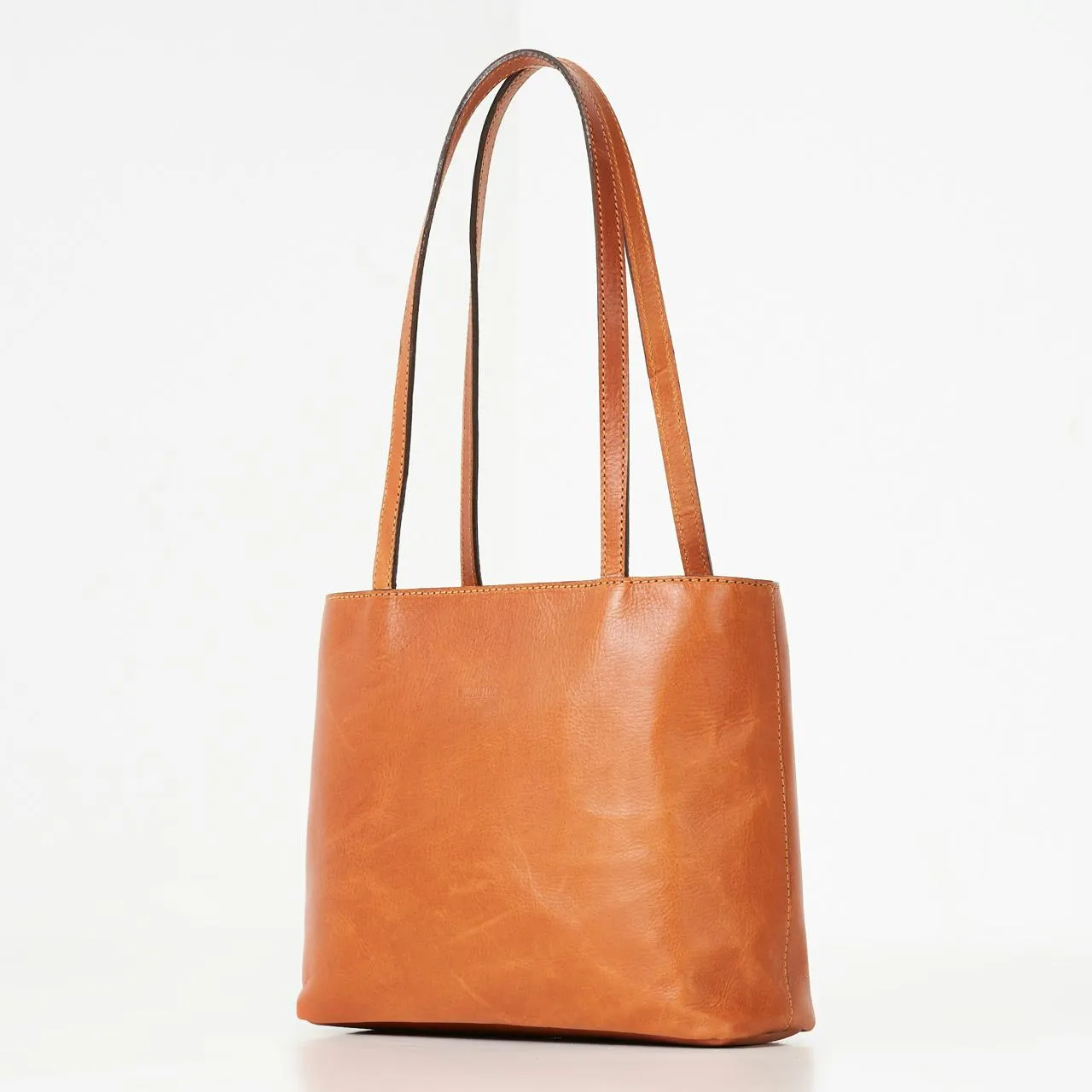 Blaire Sturdy Leather Handbag