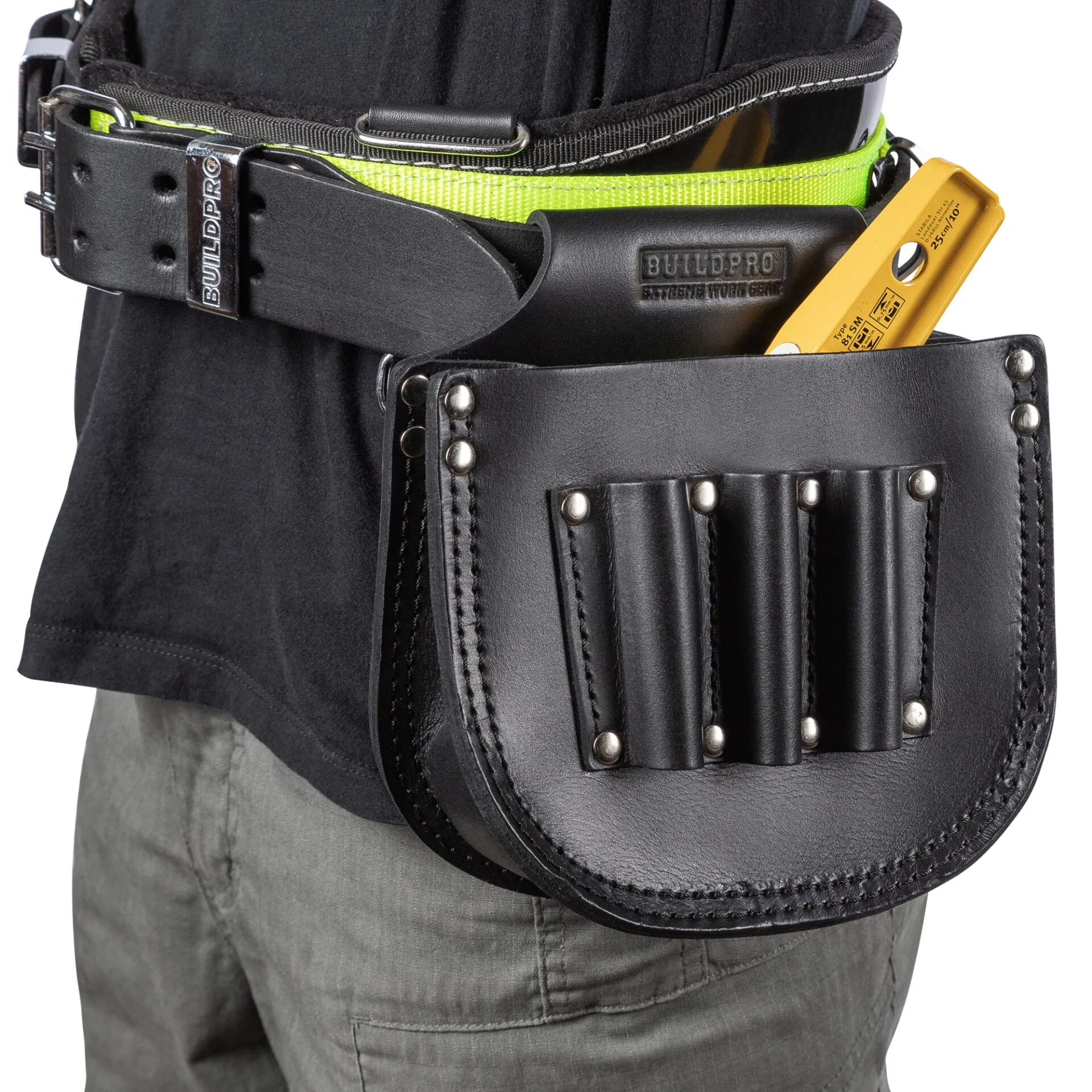 BOLT BAG