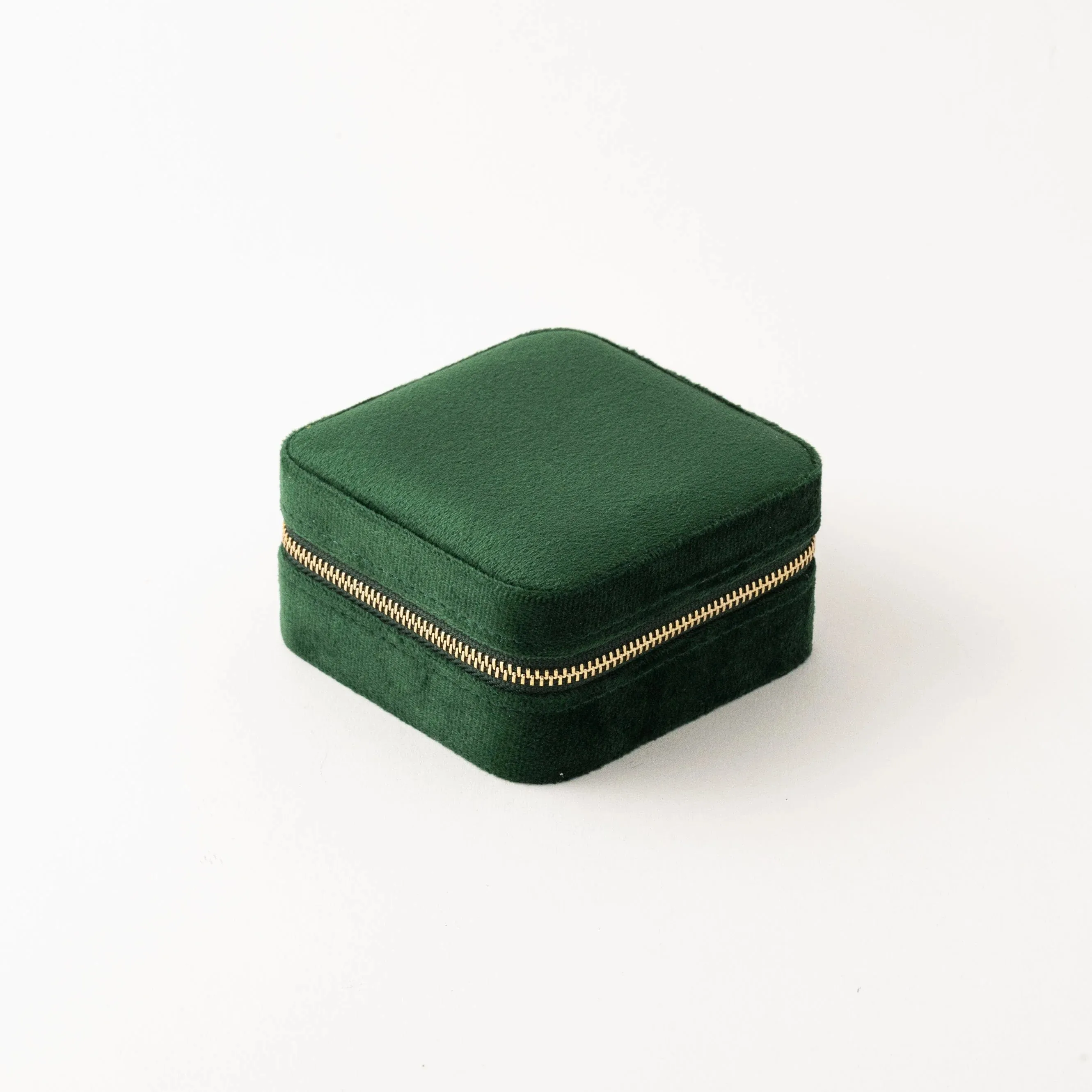 Bon Voyage Square Travel Case (More Colours)