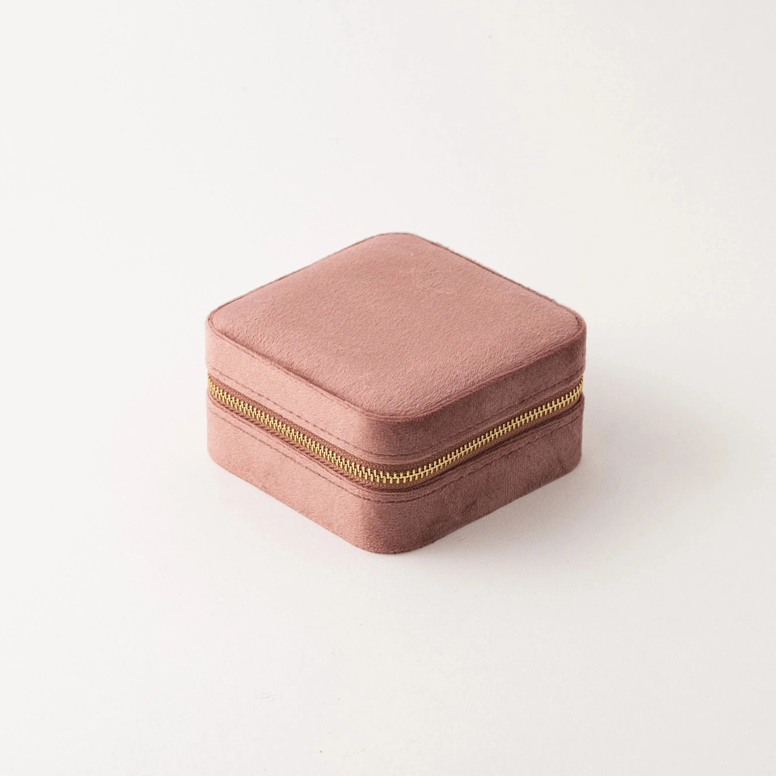 Bon Voyage Square Travel Case (More Colours)