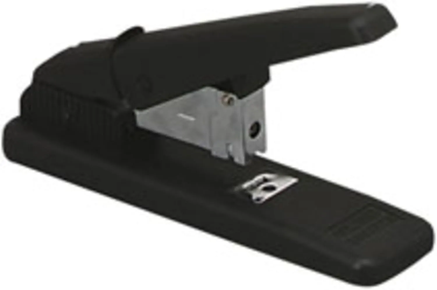 Bostitch Office 60 Sheet No-Jam Heavy Duty Stapler, Black (03201)