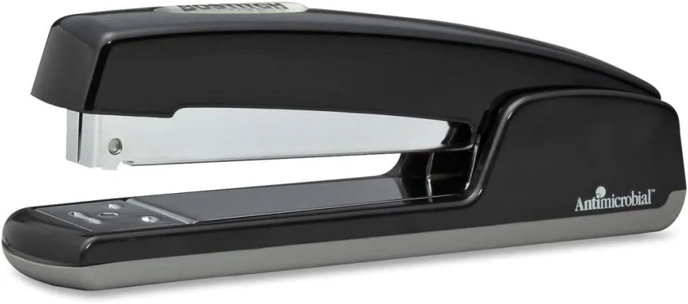 Bostitch(R) Professional Executive Stapler, Black