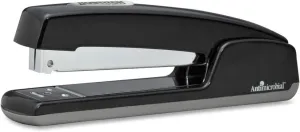 Bostitch(R) Professional Executive Stapler, Black