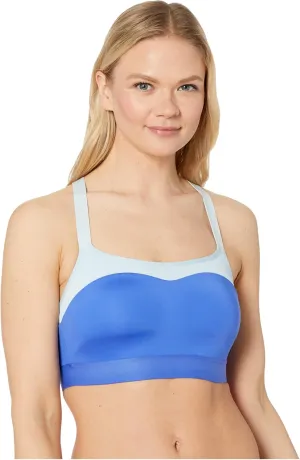Brooks Dare Racerback Women’s Run Bra for High Impact Running, Workouts and Sports with Maximum Support