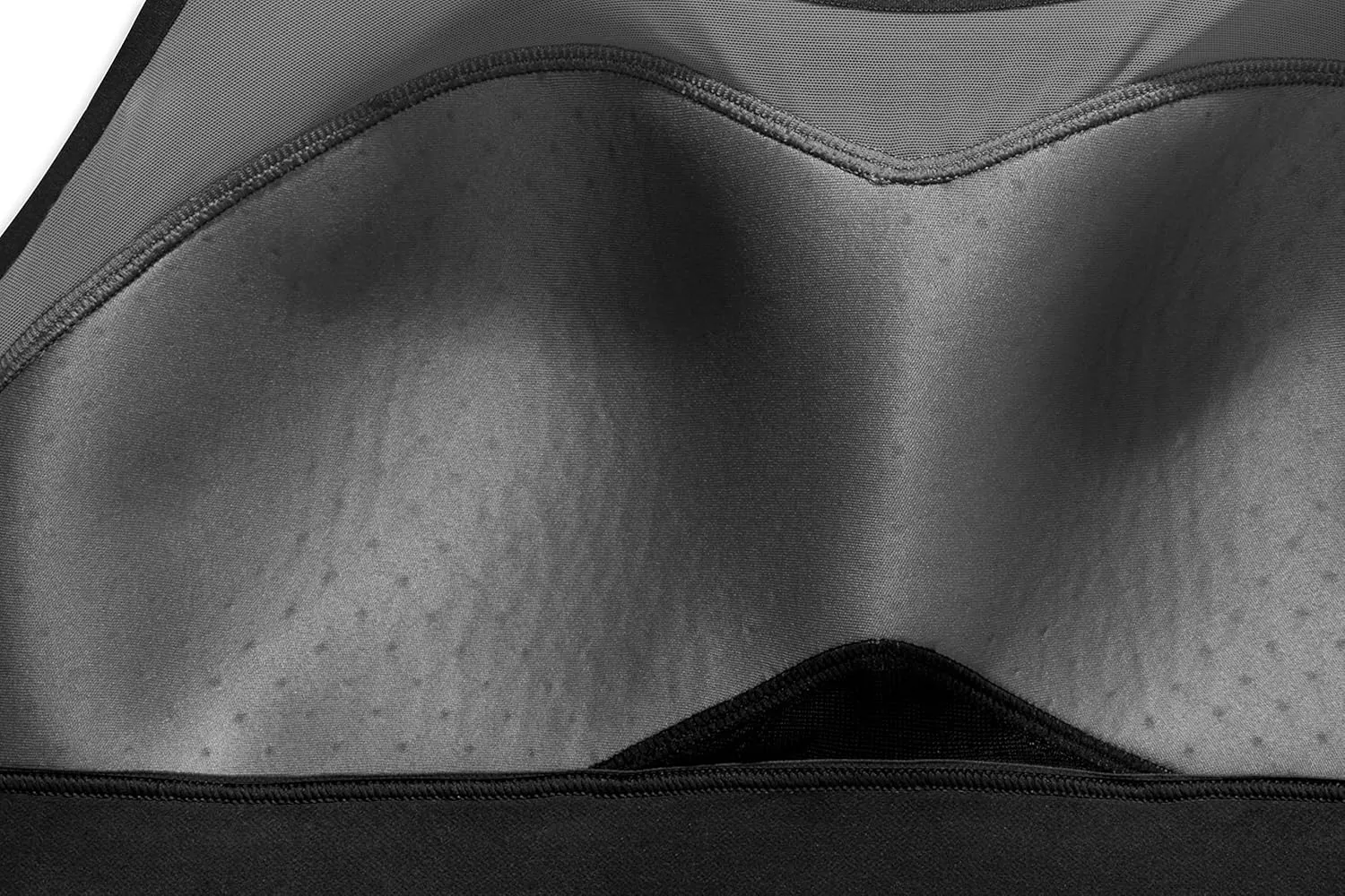 Brooks Dare Racerback Women’s Run Bra for High Impact Running, Workouts and Sports with Maximum Support