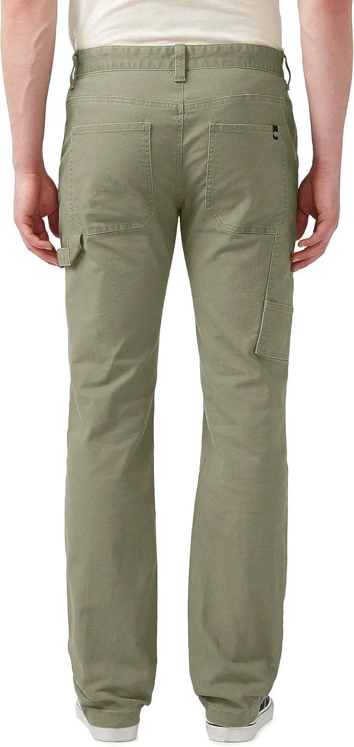 Buffalo David Bitton Men's Straight Six Carpenter Pant