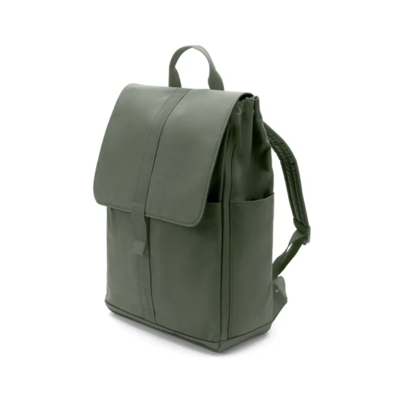 Bugaboo changing backpack Forest Green