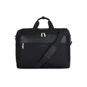 Bugatti Lucas Executive Briefcase