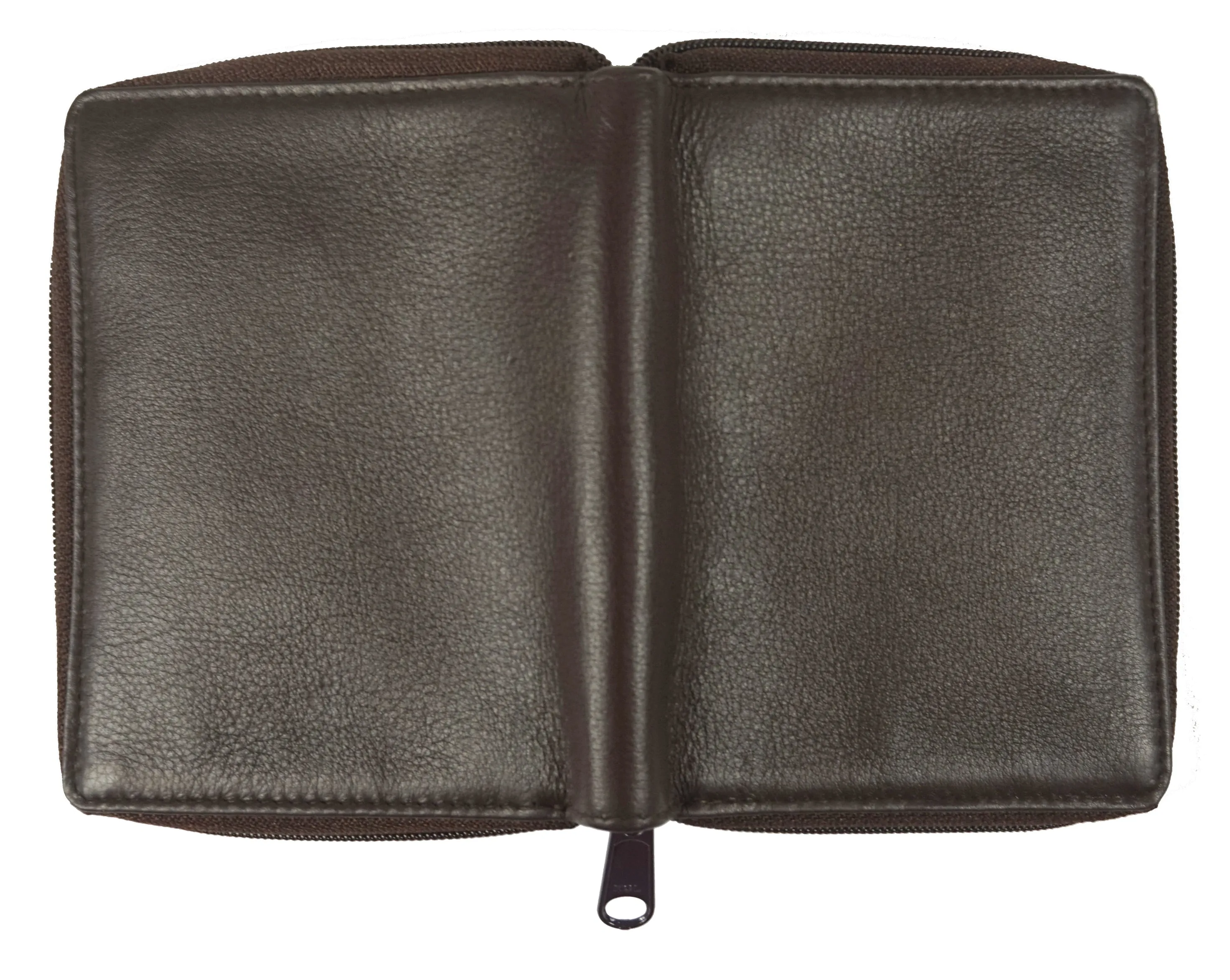 Bullz® RFID Hipster Mens Wallet RF2602-BK