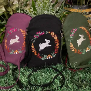 Bunny Bag (Various Colors)