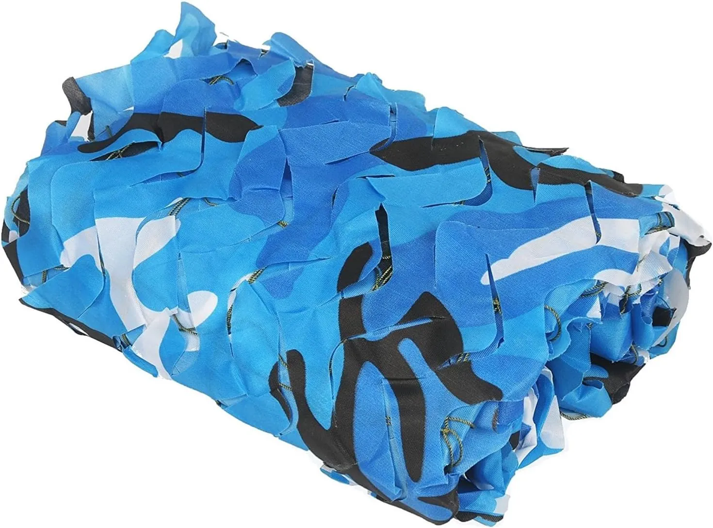 Camouflage Netting Camo Net Hunting Blinds for Shooting Party Decoration Photograph Car Cover Sunshade Camo Tarp Camp Netting (2/3/4/5/6/7/8/9/10M)