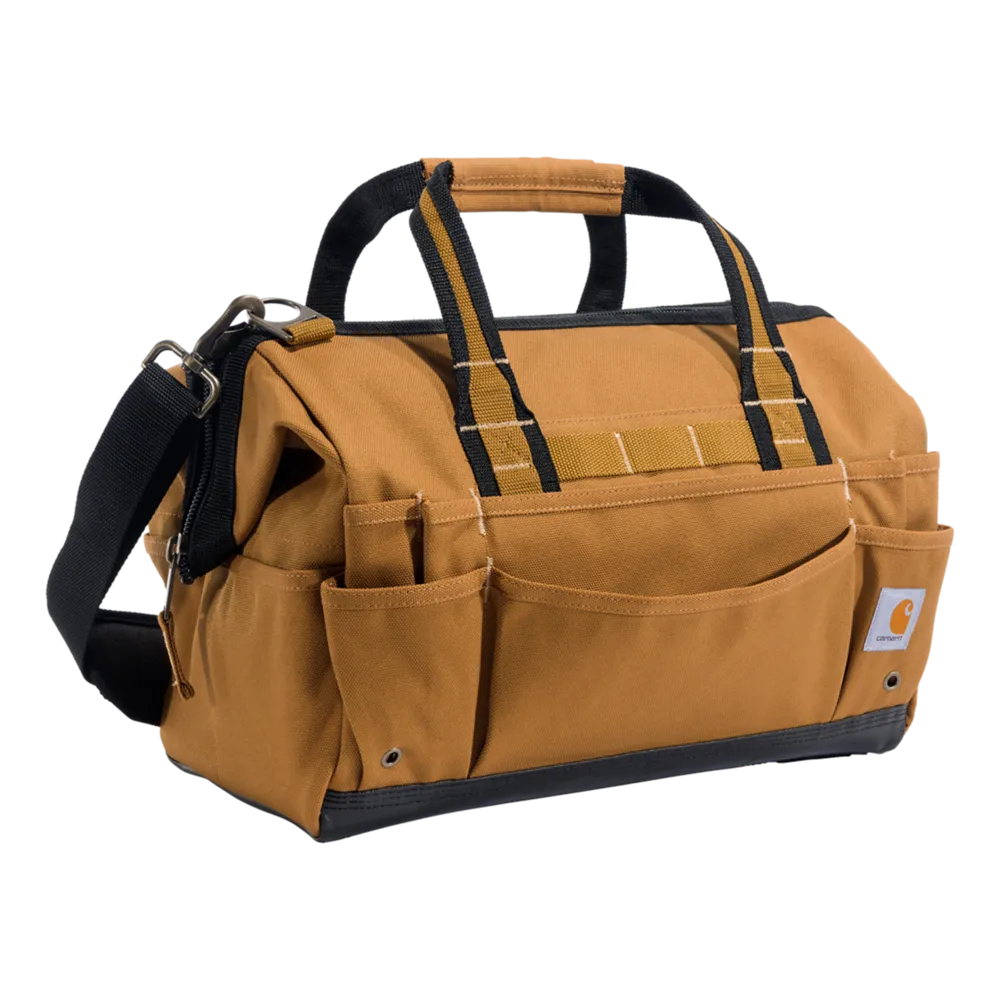 Carhartt 30 pocket Tool Bag