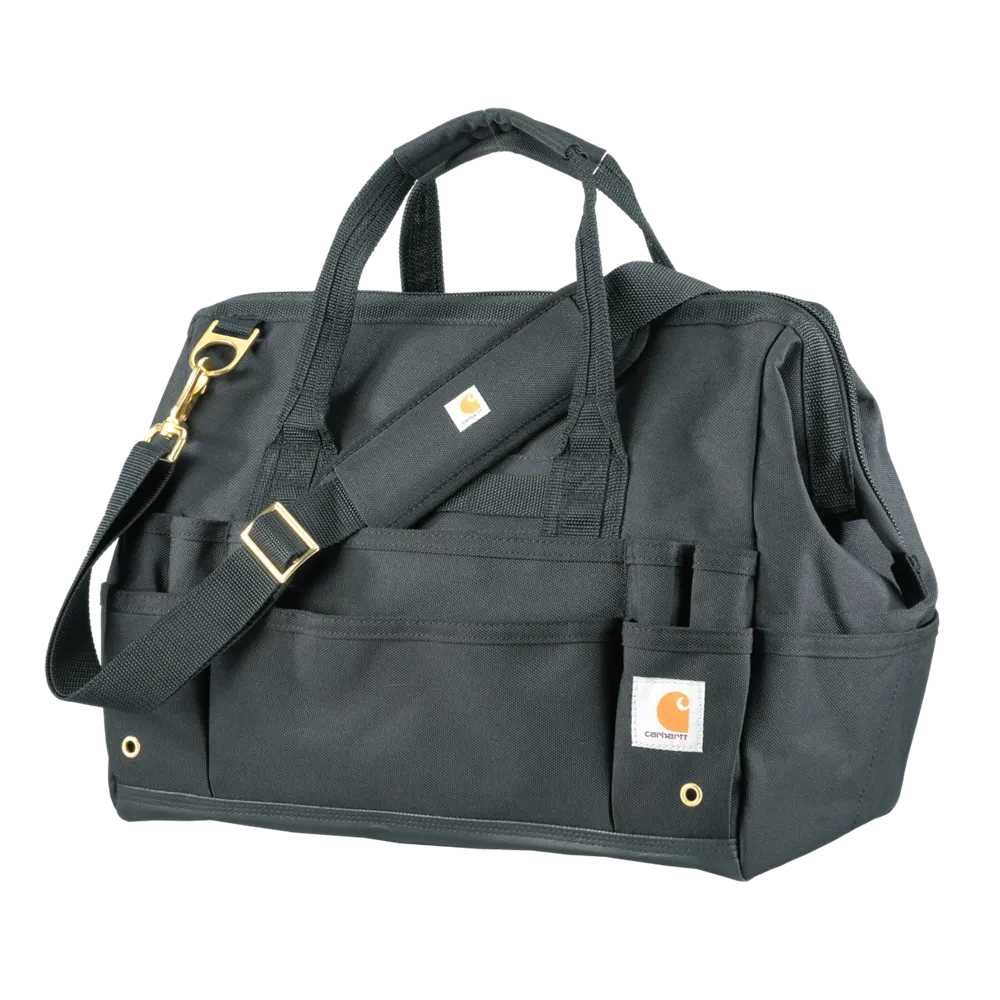 Carhartt 30 pocket Tool Bag