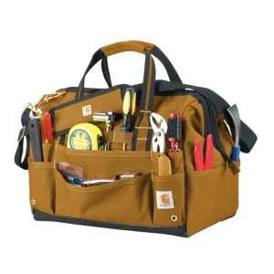 Carhartt 30 pocket Tool Bag