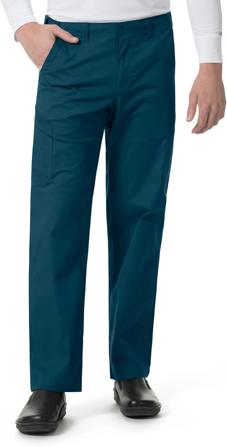 Carhartt Men's Rugged Flex Modern Fit Ristop Straight Leg Cargo Pant