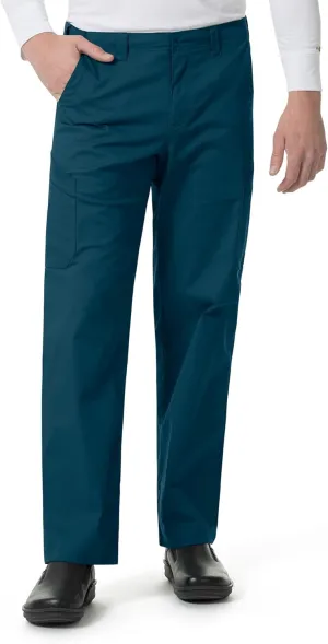 Carhartt Men's Rugged Flex Modern Fit Ristop Straight Leg Cargo Pant