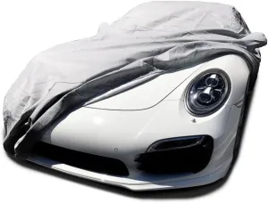 CarsCover Custom Fits for 2010-2023 Porsche Panamera Car Cover for 5 Layer Ultrashield Covers