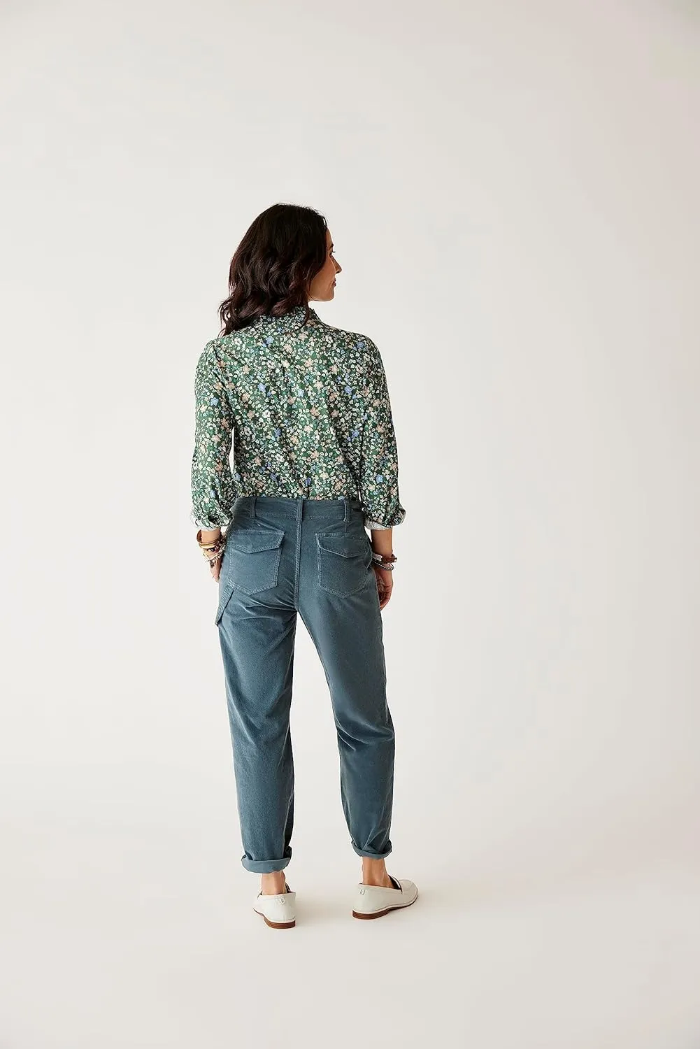 Carve Designs Women's Corey Butter Pant