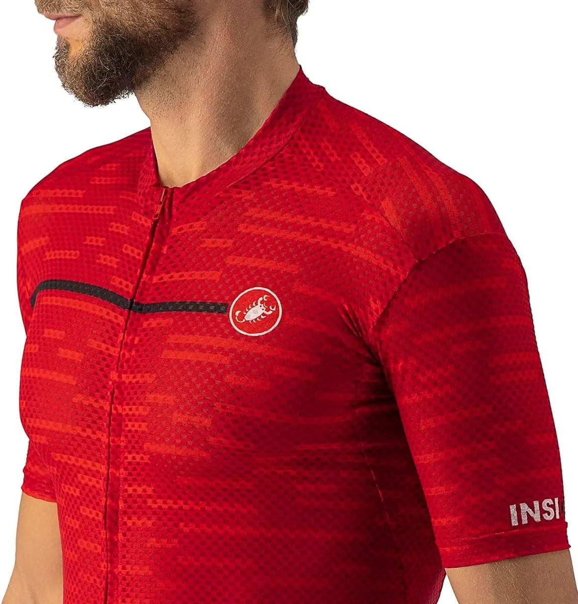 CASTELLI, Insider Jersey - Men's